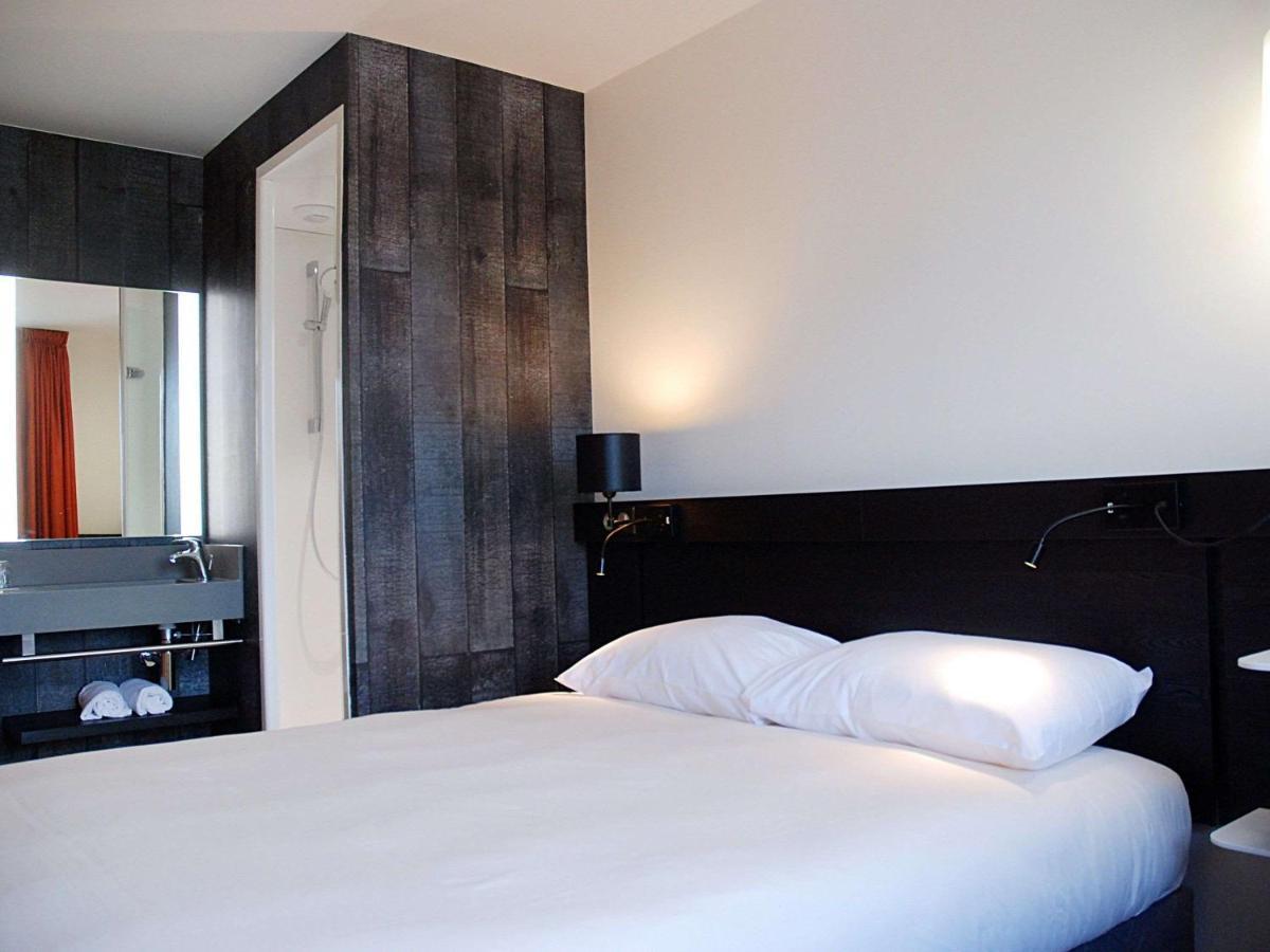ibis budget Annecy Poisy Buitenkant foto